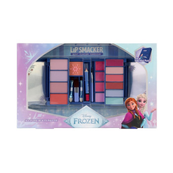 LIP SMACKER FROZEN SVE U JEDNOM BEAUTY PALETA 