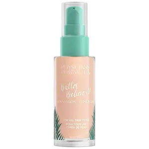 PHYSICIANS FORMULA BUTTER BELIVE IT TEČNI PUDER SA KOREKTOROM-FAIR TO LIGHT 30 M 