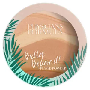 PHYSICIANS FORMULA BUTTER BELIEVE IT PUDER U KAMENU CREAMY NATURAL 11 G 
