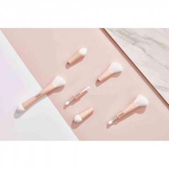 PHYSICIANS FORMULA 4U1 ČETKICE ZA KOMPLETAN MAKE UP 