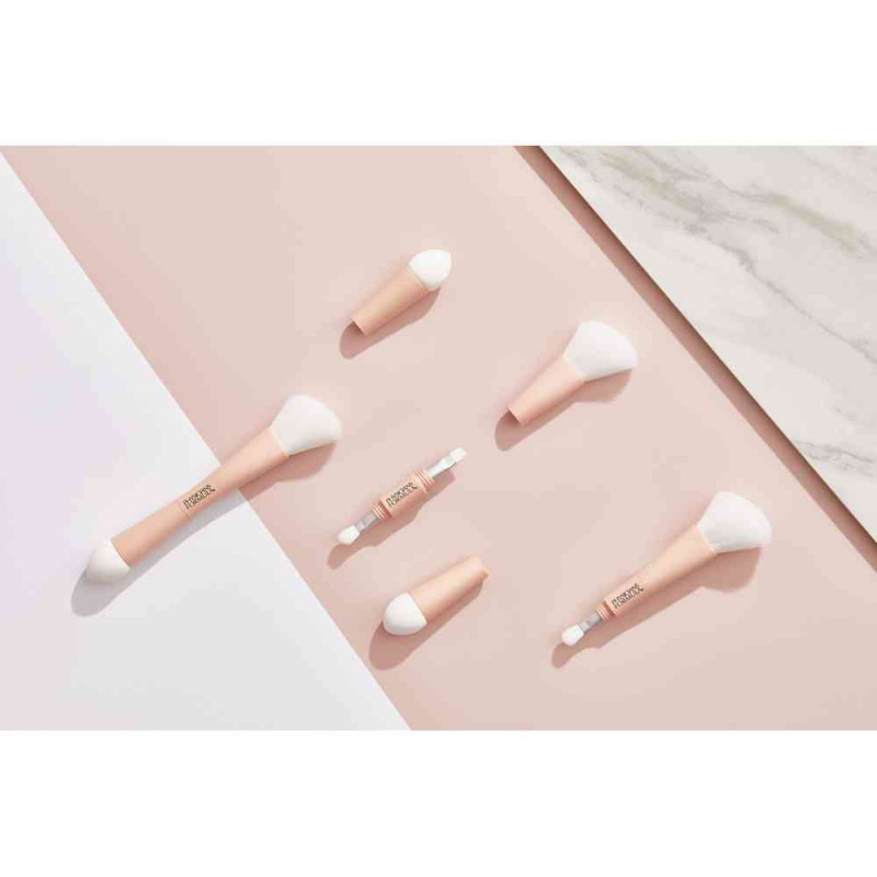 PHYSICIANS FORMULA 4U1 ČETKICE ZA KOMPLETAN MAKE UP 