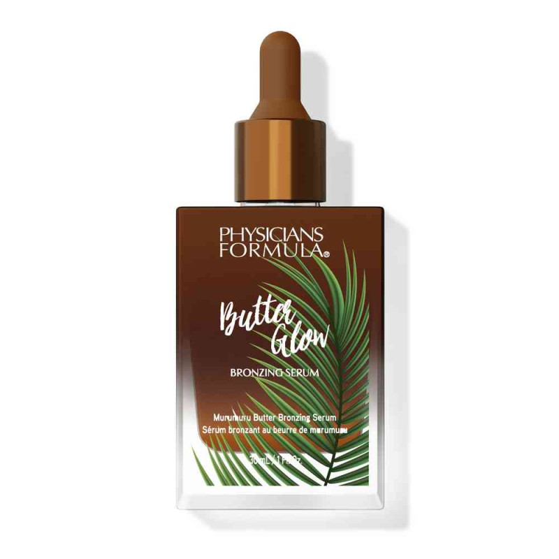 PHYSICIANS FORMULA MURUMURU BUTTER GLOW BRONZING SERUM 30ML 