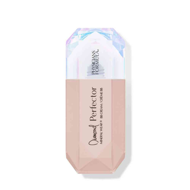 PHYSICIANS FORMULA MINERAL WEAR DIAMOND PERFECTOR BB KREMA LIGHT TO MEDIUM  37 M 