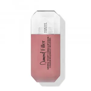PHYSICIANS FORMULA MINERAL WEAR DIAMOND LIPS AND CHEEKS FILLER BRILLIANT PEACH 7 