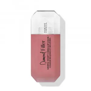 PHYSICIANS FORMULA MINERAL WEAR DIAMOND LIPS AND CHEEKS FILLER RADIANT PINK 7,3 