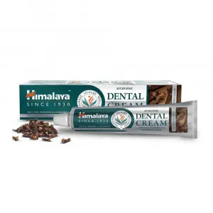 HIMALAYA PASTE ZA ZUBE DENTAL CREAM CLOVE 100G
