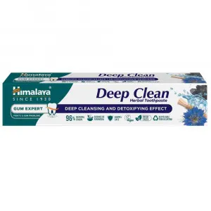 HIMALAYA PASTE ZA ZUBE GUM EXPERT DEEP CLEAN 75ML