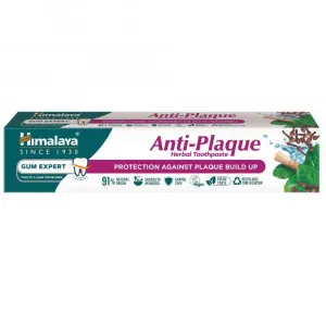 HIMALAYA PASTE ZA ZUBE GUM EXPERT ANTI PLAQUE 75ML