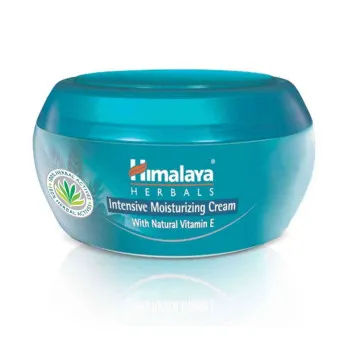 HIMALAYA UNIVERZALNA KREMA INTENSIVE MOISTURIZING 150ML