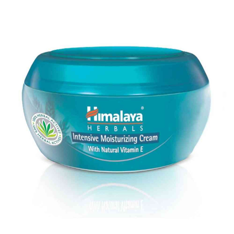 HIMALAYA UNIVERZALNA KREMA INTENSIVE MOISTURIZING 150ML 