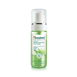 HIMALAYA PENA ZA ČIŠĆENJE LICA NEEM FOAMING FACE WASH 150ML