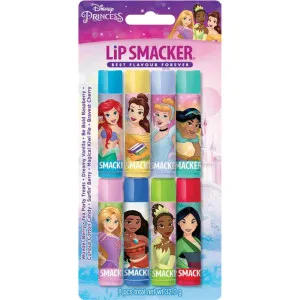 LIP SMACKER DISNEY PRINCESS PARTY PAKOVANJE 8 KOM