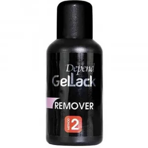 DEPEND SKIDAČ LAKA ZA NOKTE-ZA GEL LAK, 35ML