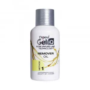 DEPEND ULJANI SKIDAČ LAKA ZA NOKTE ZA GEL LAK 35ML