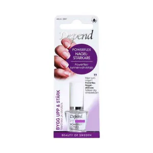 DEPEND POWERFLEX NAIL STRENGHTNER SERUM ZA JAČANJE NOKTIJU