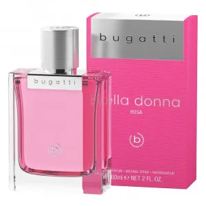 BUGATTI BELLA DONNA ROSA ŽENSKI PARFEM 60 ML