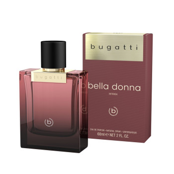 BUGATTI BELLA DONNA INTENSA ŽENSKI PARFEM 60 ML 