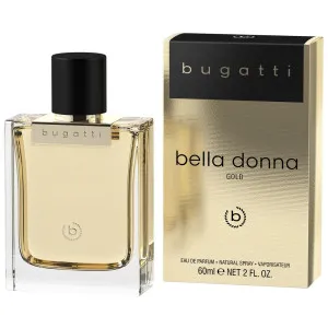 BUGATTI BELLA DONNA GOLD ŽENSKI PARFEM 60 ML