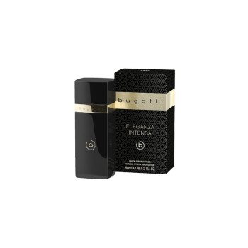 BUGATTI ELEGANZA INTENSA ŽENSKI PARFEM 60 ML 