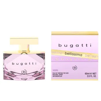 BUGATTI BELLISSIMA VIOLA ŽENSKI PARFEM 60 ML 