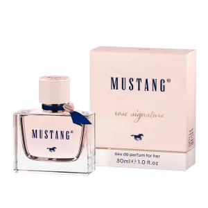 MUSTANG ŽENSKA PARFEMSKA VODA SIGNATURE ROSE EDP 30ML