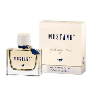 MUSTANG ŽENSKA PARFEMSKA VODA SIGNATURE GOLD EDP 30ML