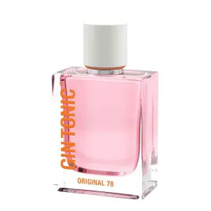GIN TONIC ŽENSKA PARFEMSKA VODA TRUE SELECTION PINK EDP 50ML