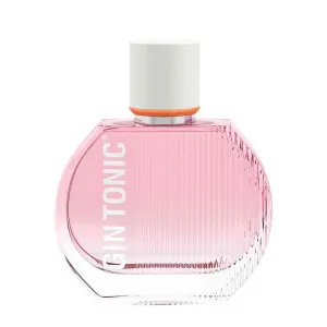 GIN TONIC ŽENSKA PARFEMSKA VODA TRUE SELECTION ROSE EDP 50ML