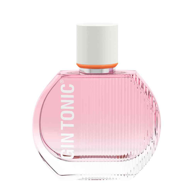 GIN TONIC ŽENSKA PARFEMSKA VODA TRUE SELECTION ROSE EDP 50ML 