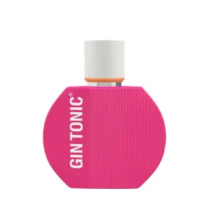 GIN TONIC ŽENSKA PARFEMSKA VODA PINK ORIGINAL 78 EDP 50ML