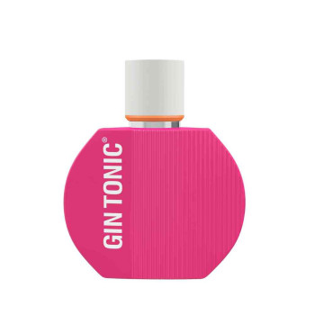 GIN TONIC ŽENSKA PARFEMSKA VODA PINK ORIGINAL 78 EDP 50ML 