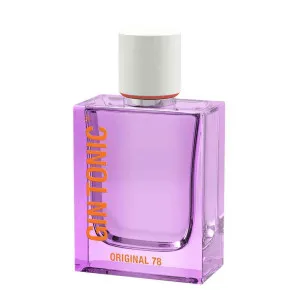 GIN TONIC ŽENSKA PARFEMSKA VODA PURPLE ORIGINAL 78 EDP 50ML