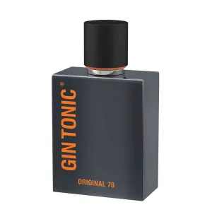 GIN TONIC MUŠKA TOALETNA VODA GREY ORIGINAL 78 EDT 50ML
