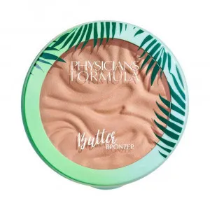PHYSICIANS FORMULA MURUMURU BUTTER BRONZER LIGHT BRONZER 11 G 