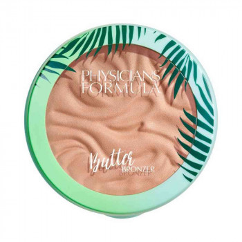PHYSICIANS FORMULA MURUMURU BUTTER BRONZER LIGHT BRONZER 11 G 