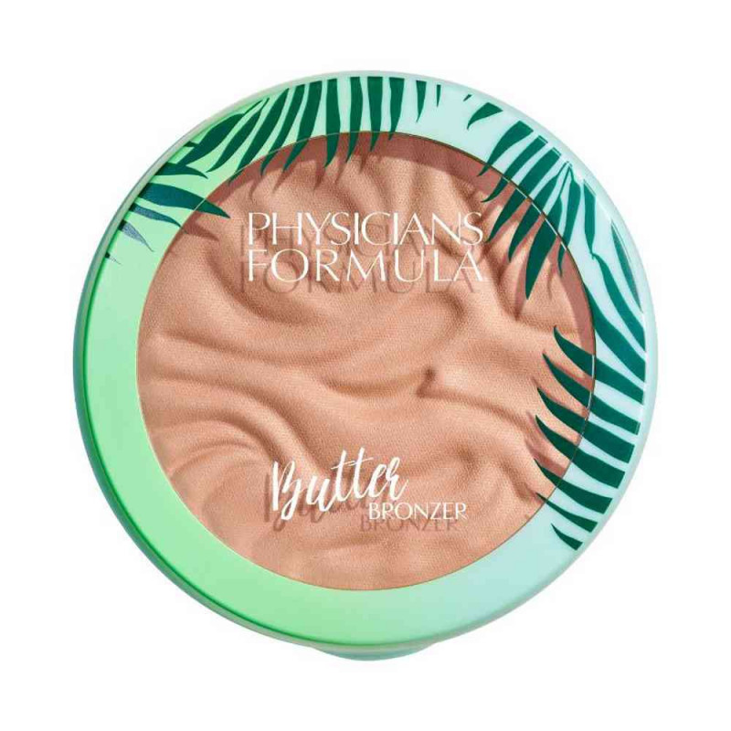 PHYSICIANS FORMULA MURUMURU BUTTER BRONZER LIGHT BRONZER 11 G 