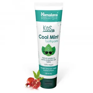 HIMALAYA PASTE ZA ZUBE BOTANIQUE KIDS COOL MINT 80G