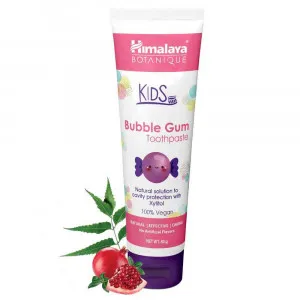 HIMALAYA PASTE ZA ZUBE BOTANIQUE BUBBLE GUM 80G