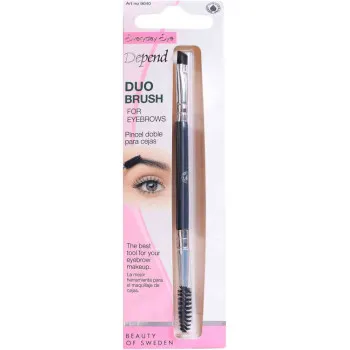 DEPEND ČETKICA ZA OBRVE DUO 