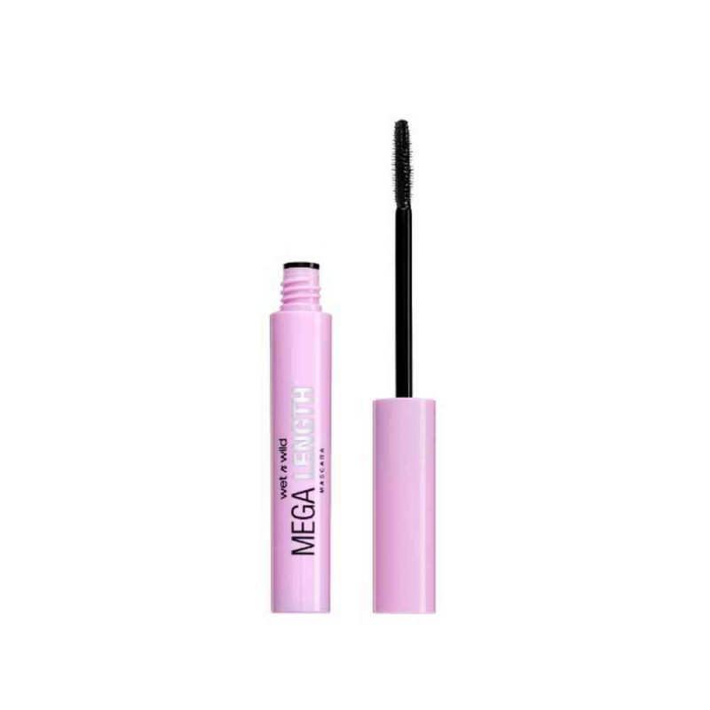 WET N WILD MEGA LENGTH MASKARA 