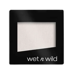 WET N WILD COLOR ICON SENKA ZA OČI SINGLE SUGAR BELA