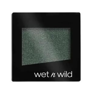 WET N WILD COLOR ICON SENKA ZA OČI SINGLE ENVY ZELENA
