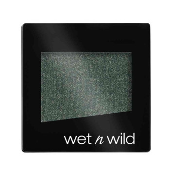 WET N WILD COLOR ICON SENKA ZA OČI SINGLE ENVY ZELENA 