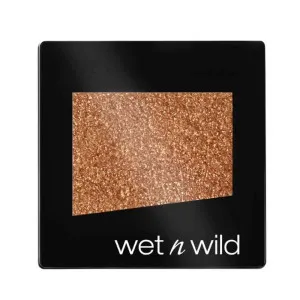 WET N WILD COLOR ICON SENKA ZA OČI GLITTER SINGLE BRASS ZLATNA