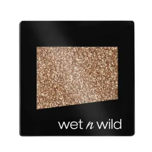 WET N WILD COLOR ICON SENKA ZA OČI GLITTER SINGLE TOASTY GOLDEN