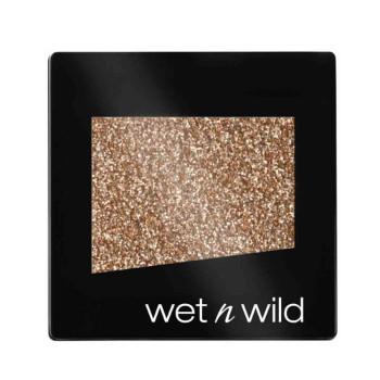 WET N WILD COLOR ICON SENKA ZA OČI GLITTER SINGLE TOASTY GOLDEN 