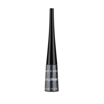 WET N WILD MEGALINER LIQUID BLACK AJLAJNER 
