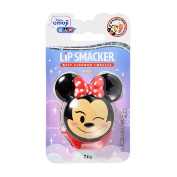 LIP SMACKER EMOJI MINNIE 