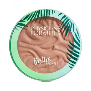 PHYSICIANS FORMULA MURUMURU BUTTER BRONZER DEEP BRONZER 11 G