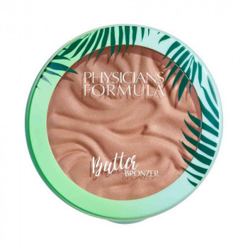 PHYSICIANS FORMULA MURUMURU BUTTER BRONZER DEEP BRONZER 11 G 